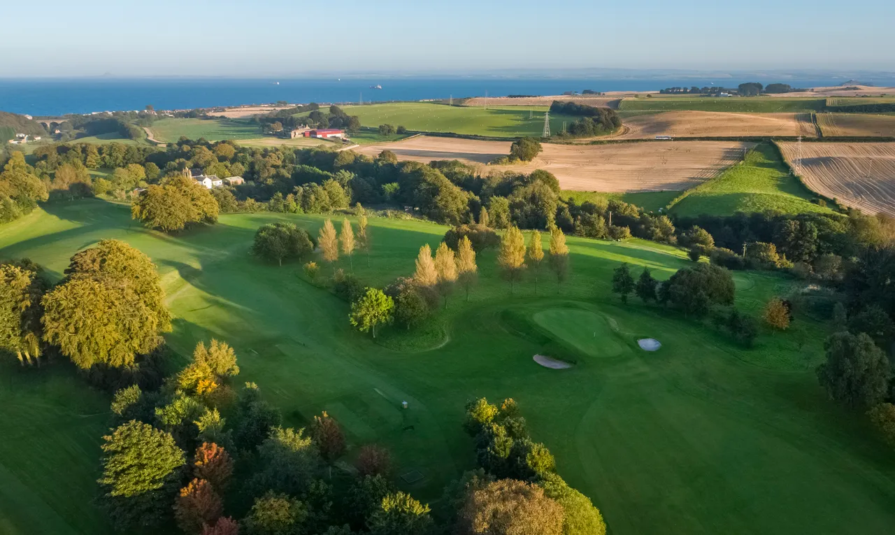 Kirkcaldy Golf Club