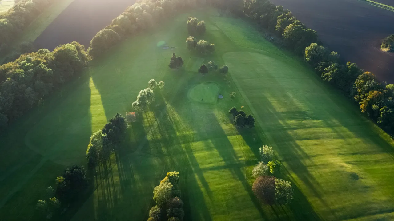 Kirkcaldy Golf Club