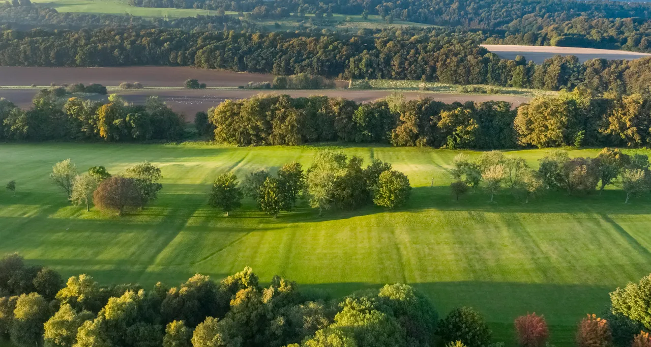 Kirkcaldy Golf Club