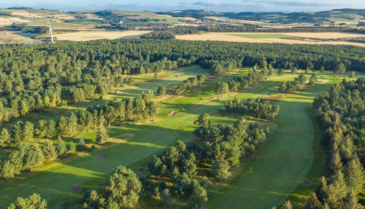 Ladybank Golf Club