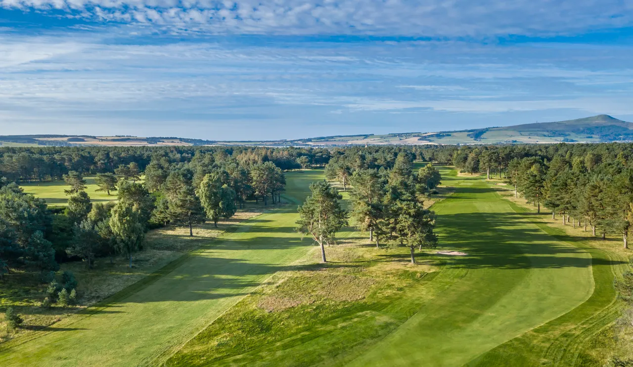 Ladybank Golf Club