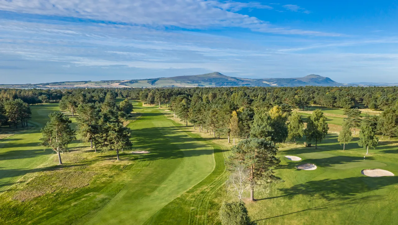 Ladybank Golf Club
