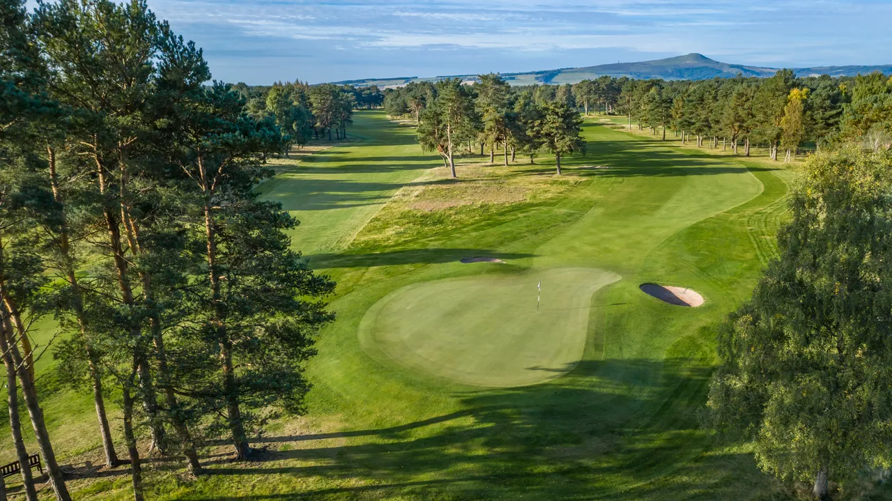 Ladybank Golf Club