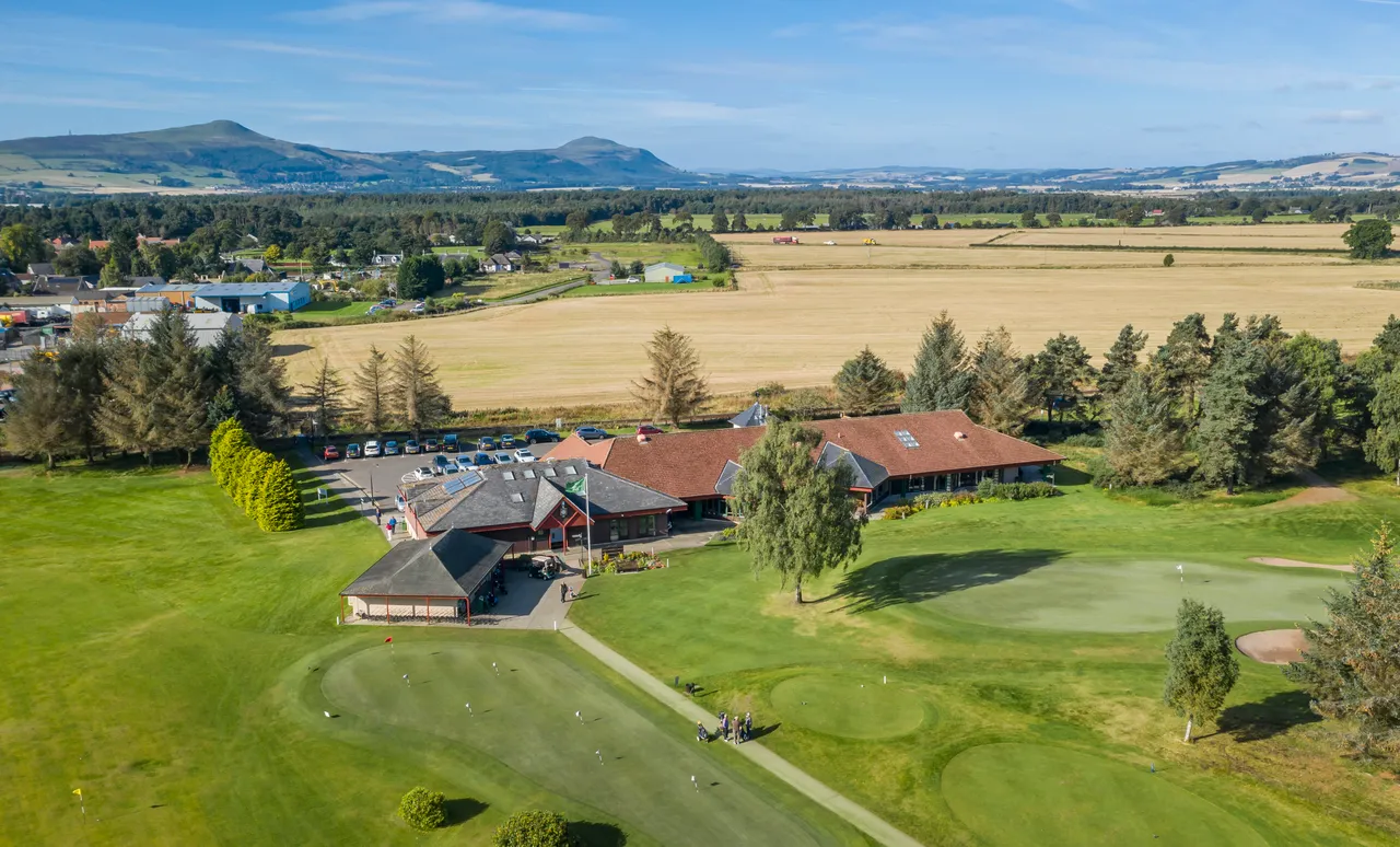 Ladybank Golf Club