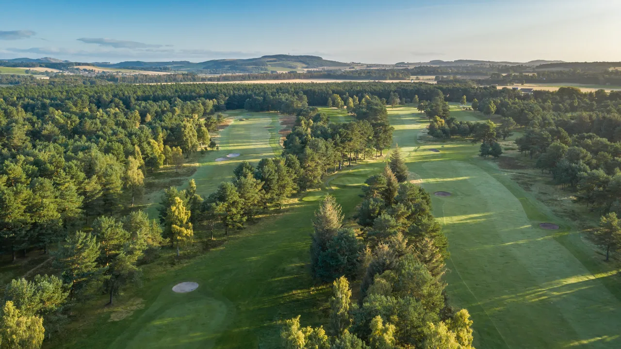 Ladybank Golf Club
