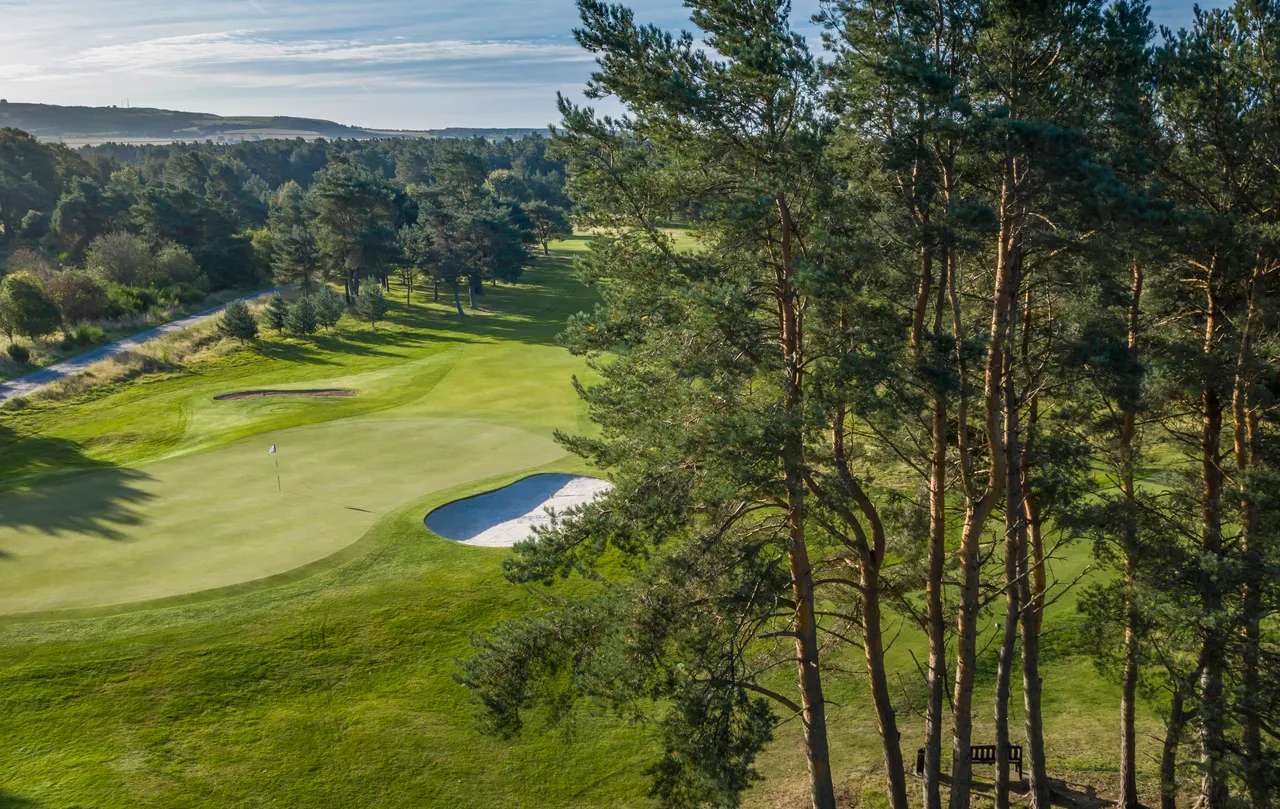 Ladybank Golf Club