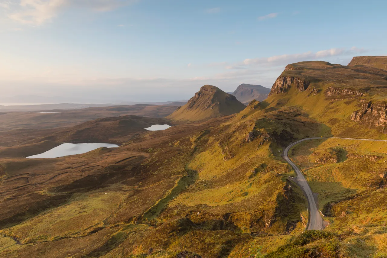 The Quiraing