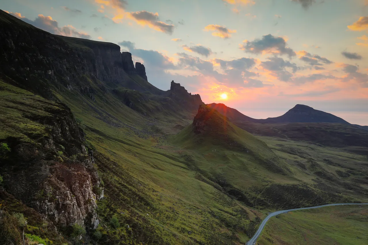 The Quiraing