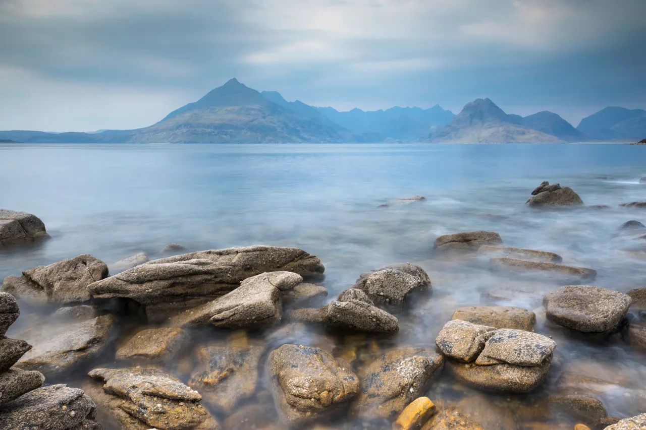 Elgol