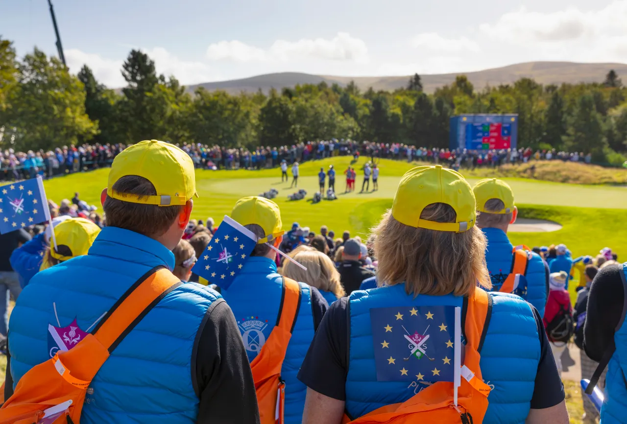 2019 Solheim Cup