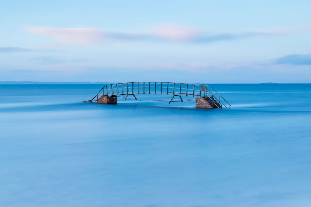 Belhaven Bridge
