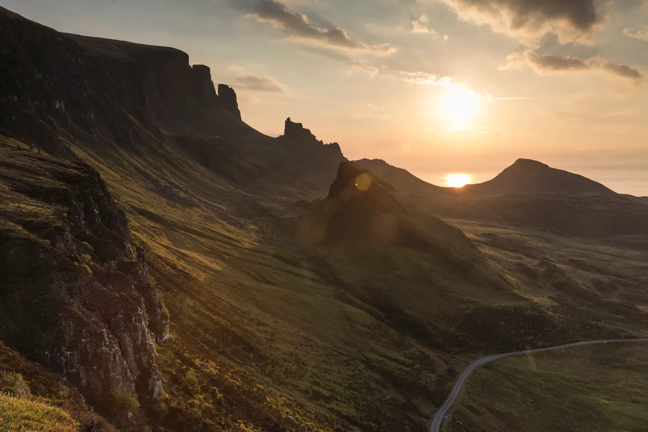 The Quiraing