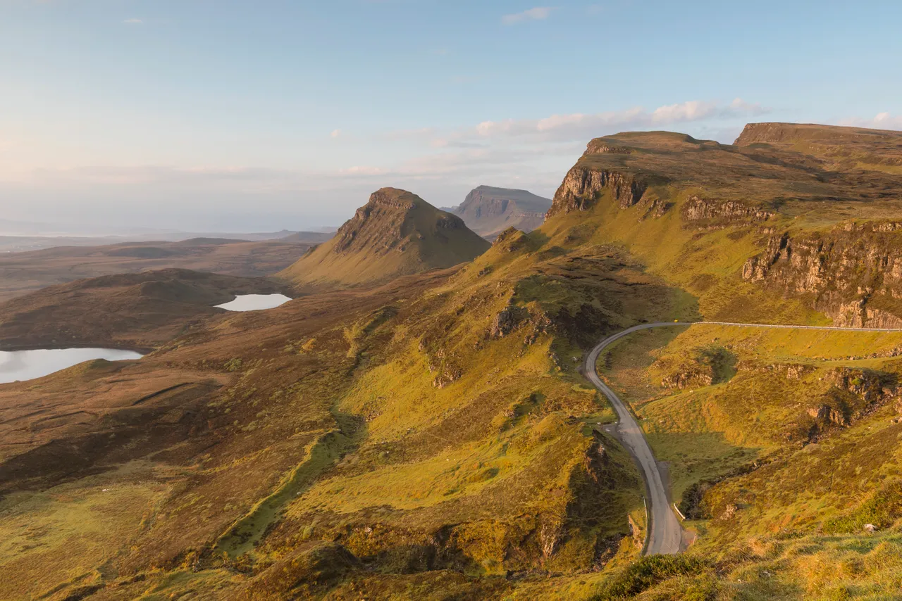 The Quiraing