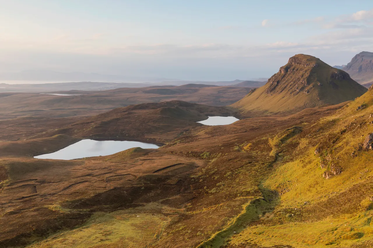 The Quiraing