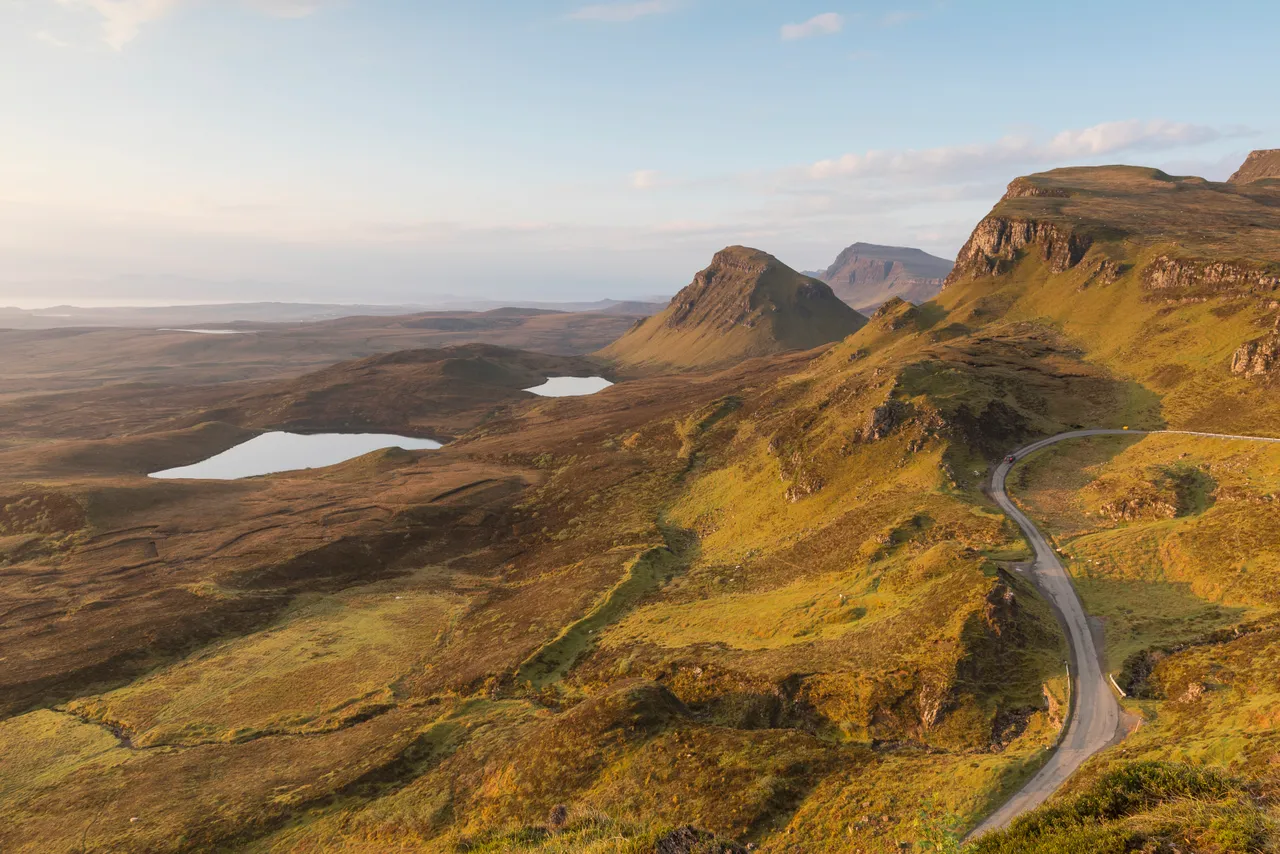 The Quiraing