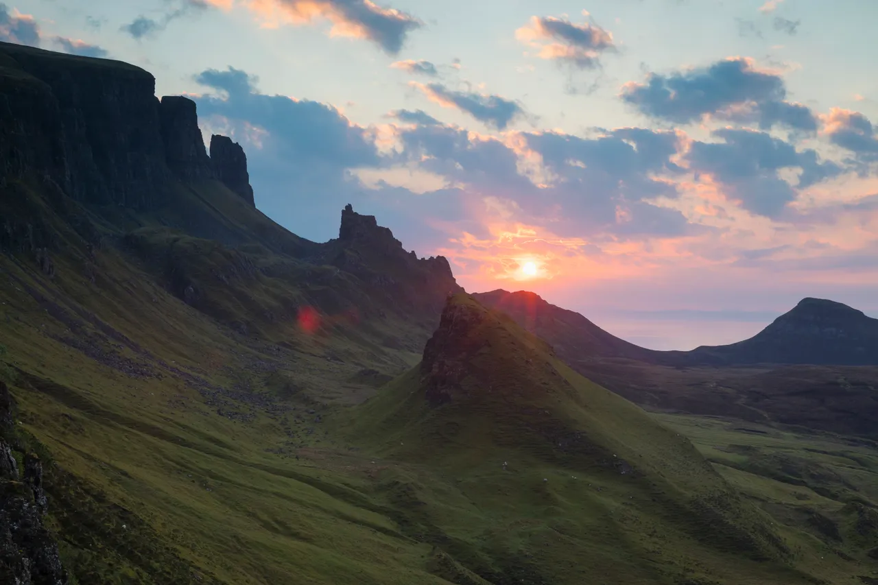 The Quiraing