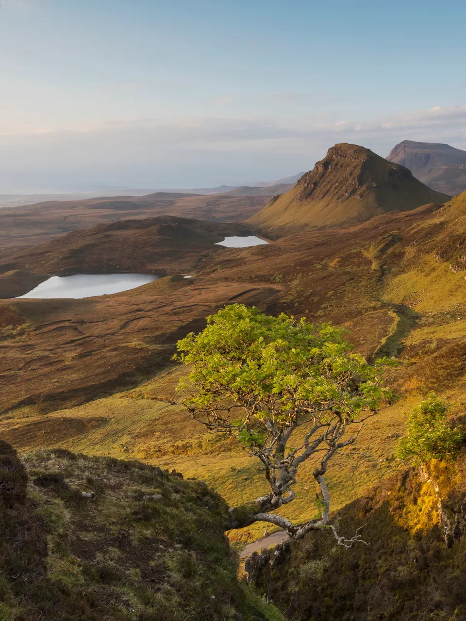 The Quiraing
