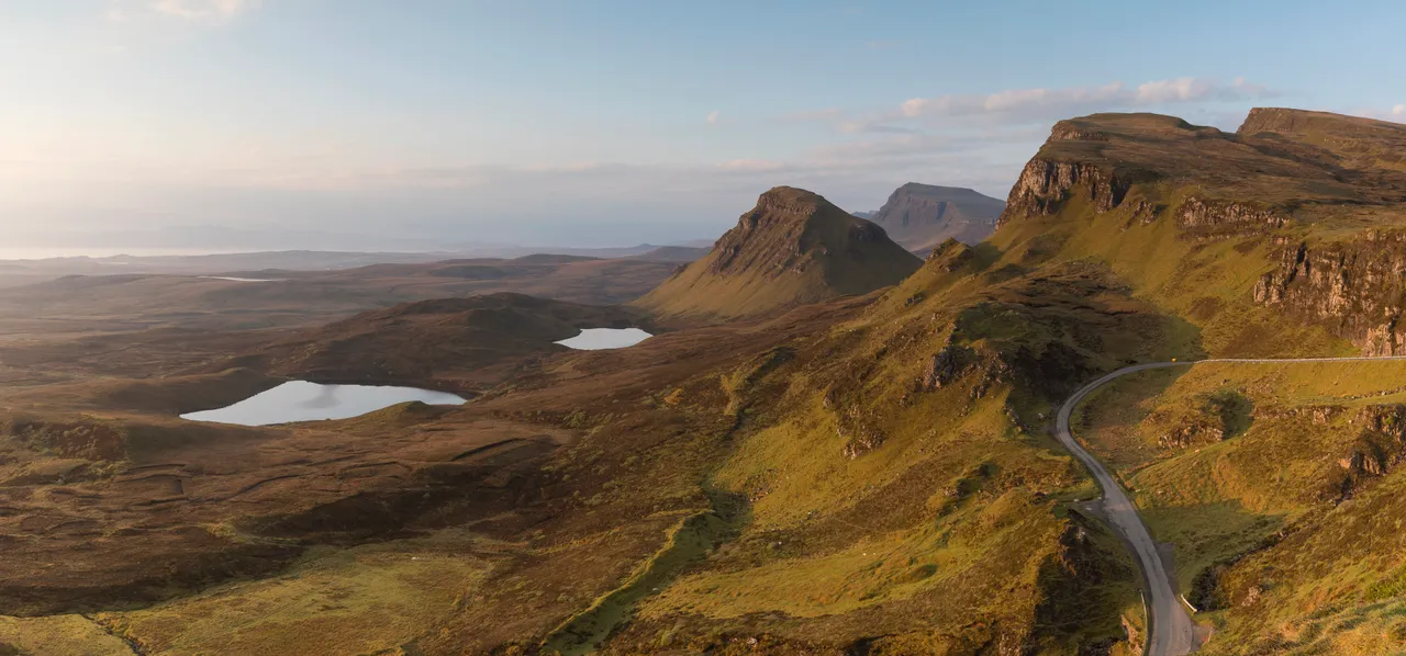 The Quiraing