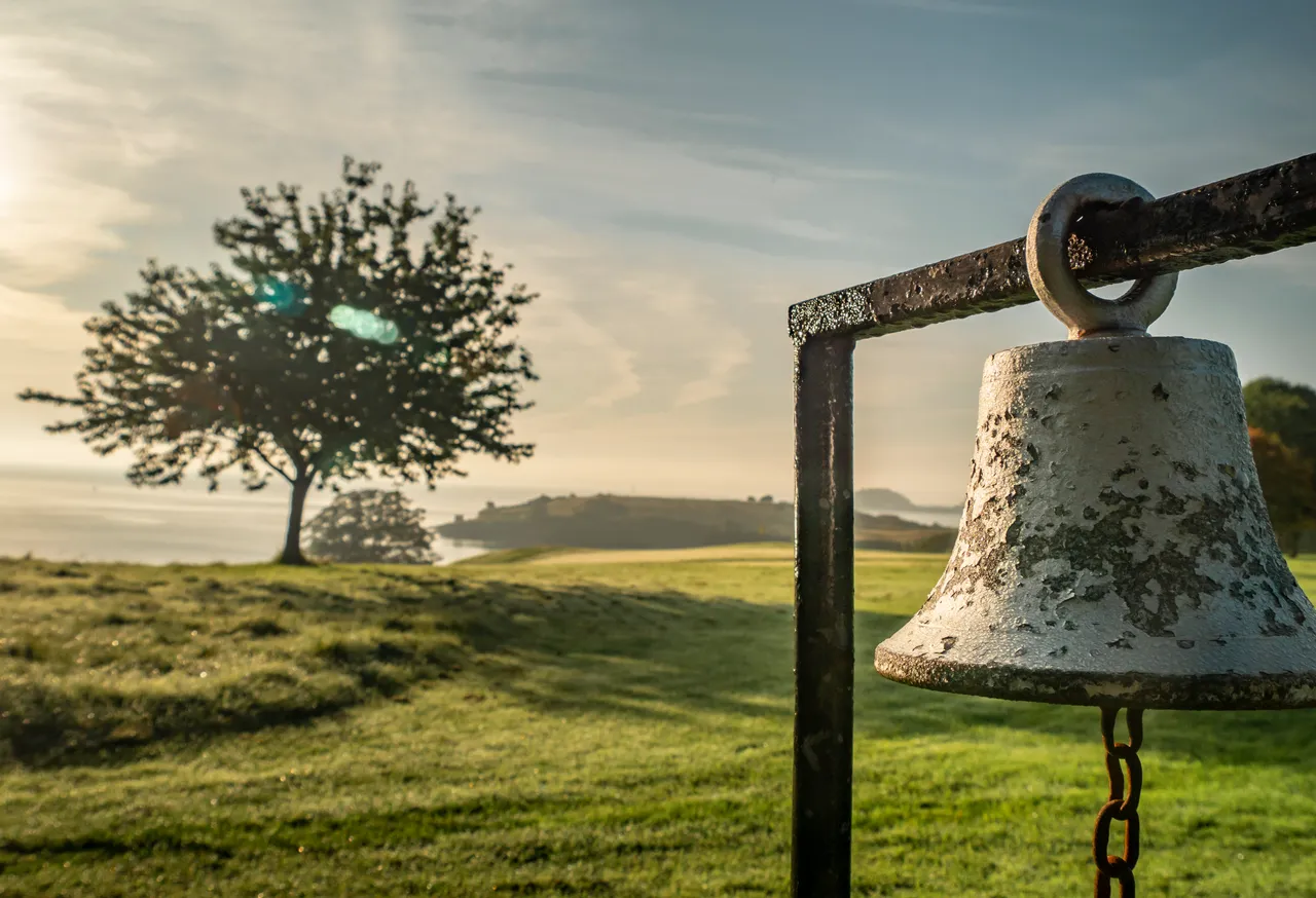Aberdour Golf Course