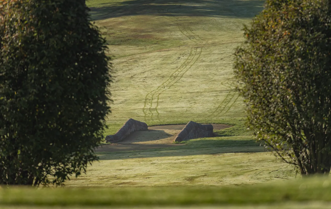 Aberdour Golf Course