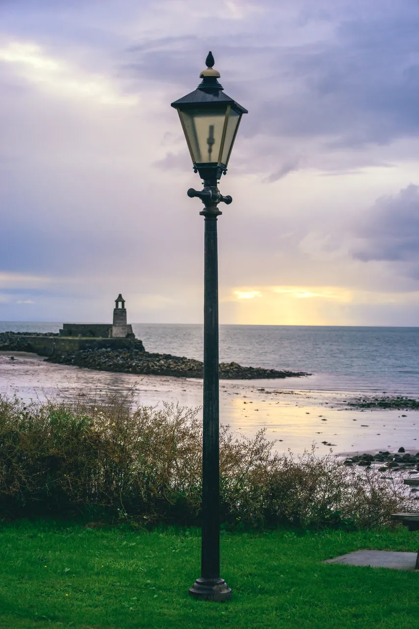 Port Logan