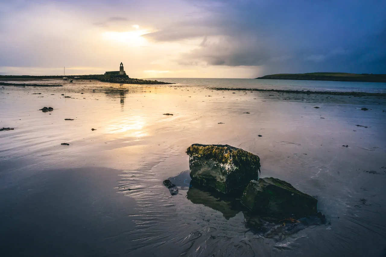 Port Logan