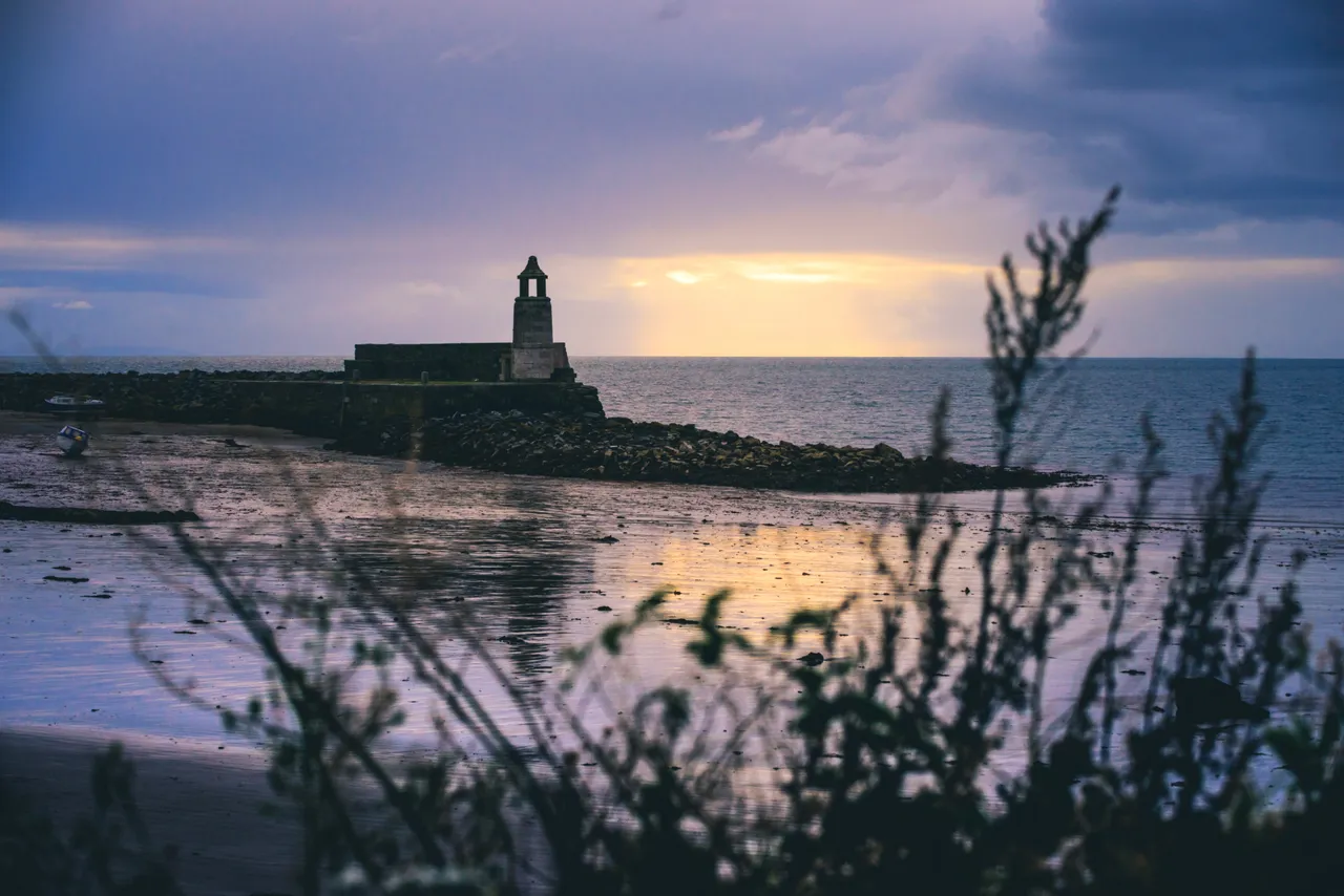 Port Logan