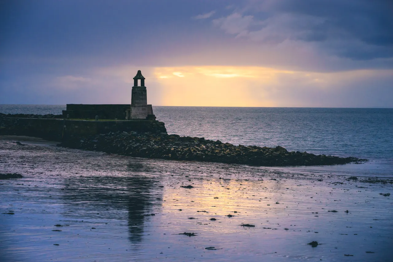 Port Logan