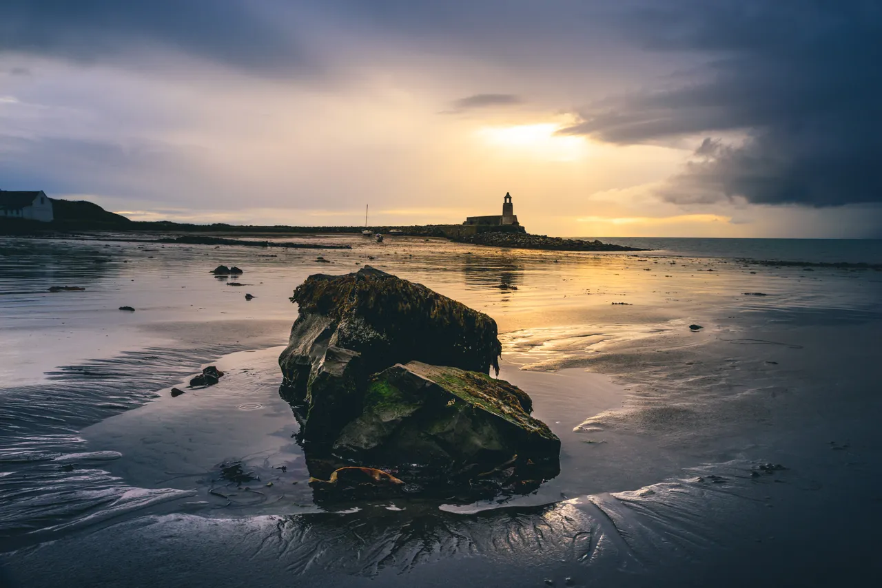 Port Logan
