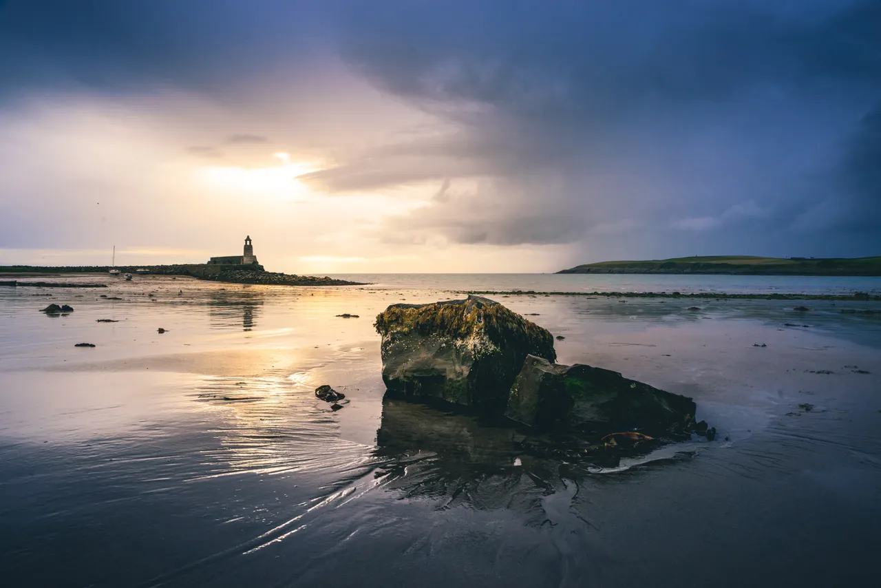 Port Logan