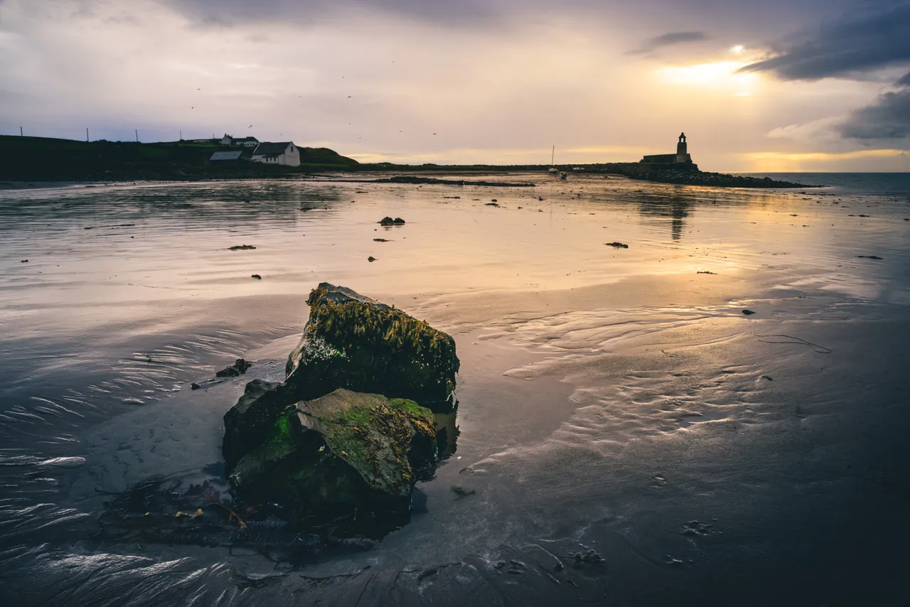 Port Logan