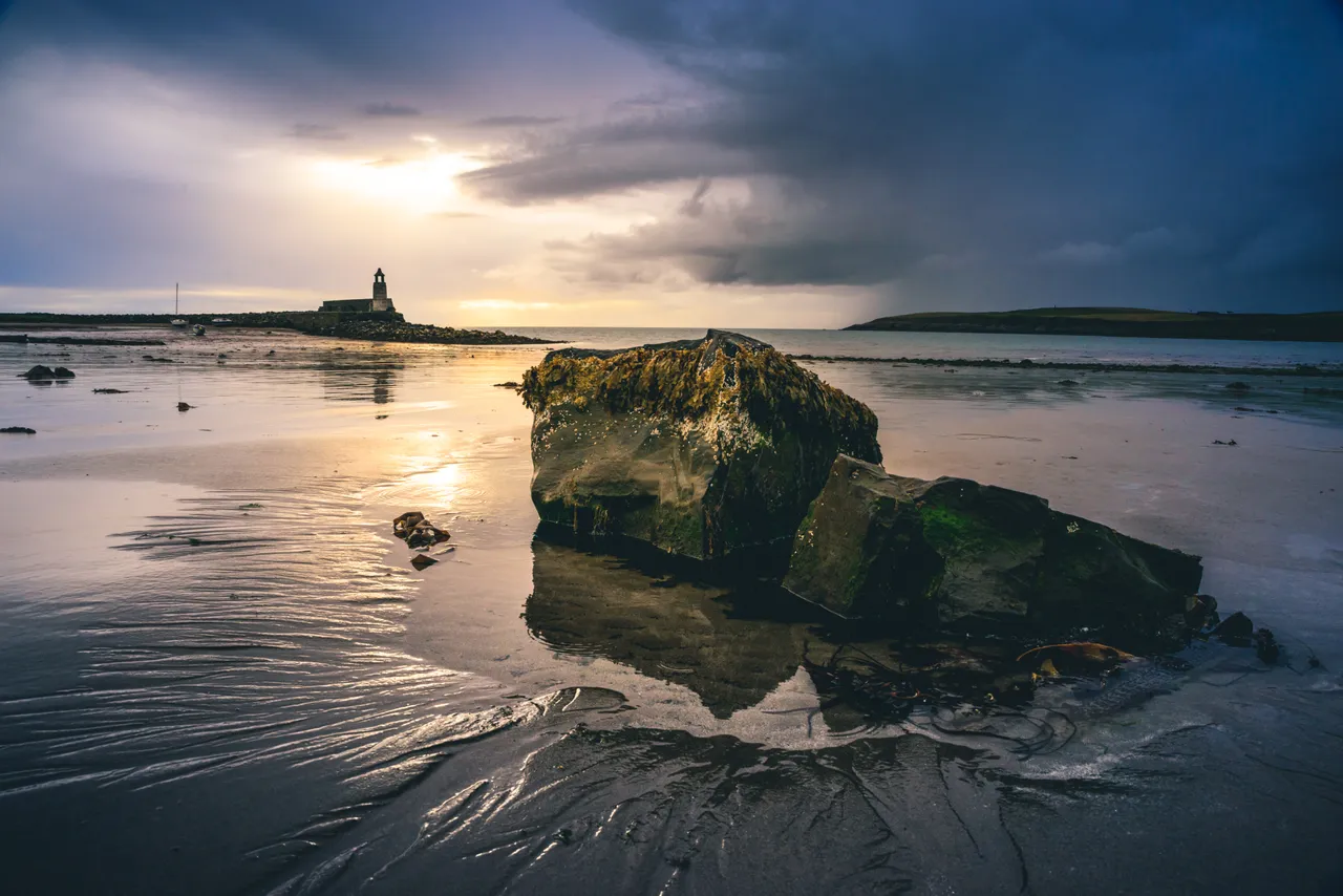 Port Logan