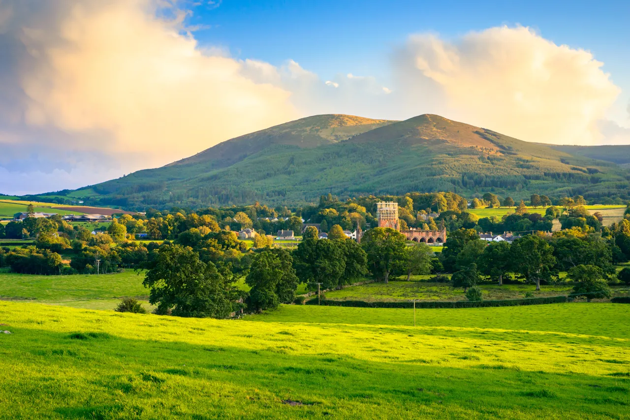 Criffel
