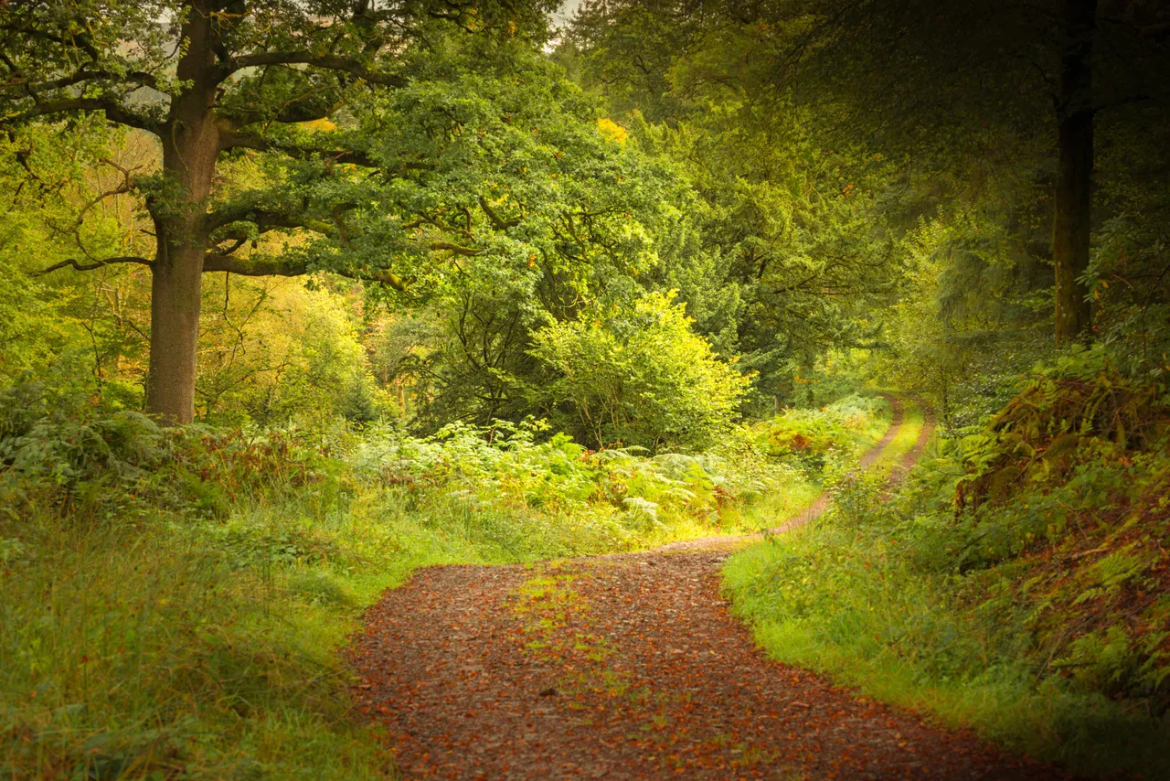 Drumlanrig Castle