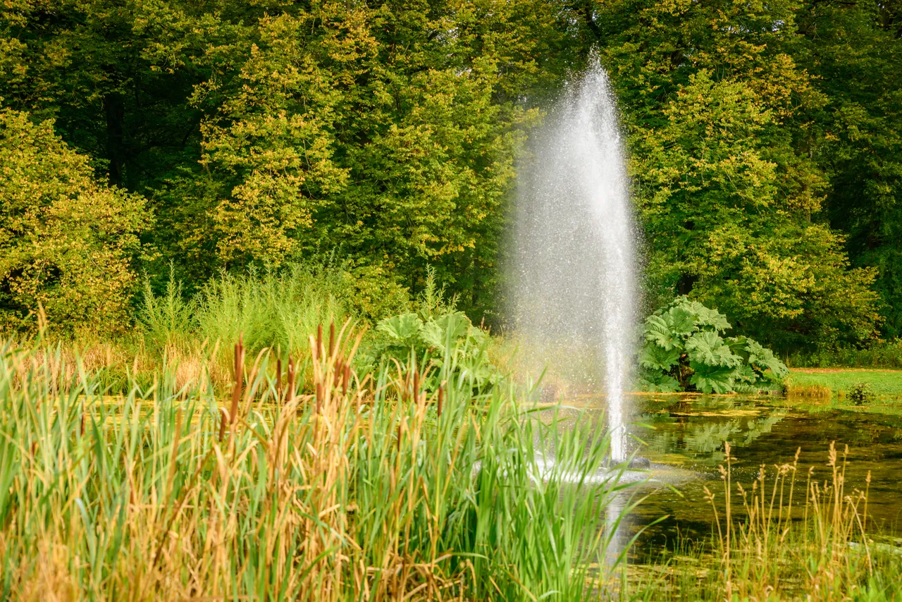 Dumfries House