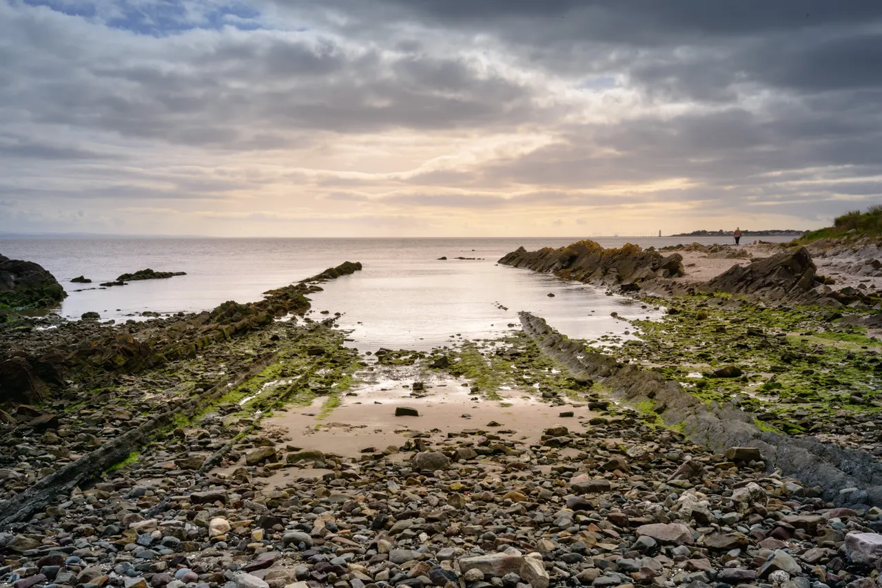 Powillimount Beach