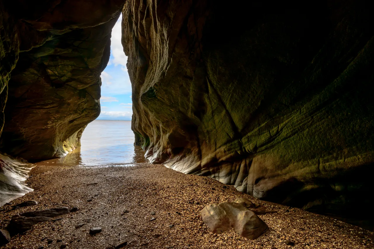 Powillimount Beach