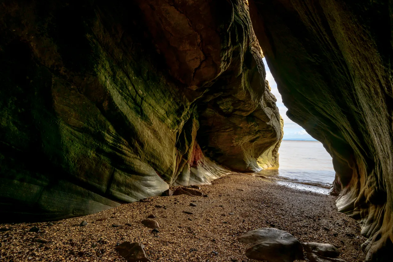 Powillimount Beach