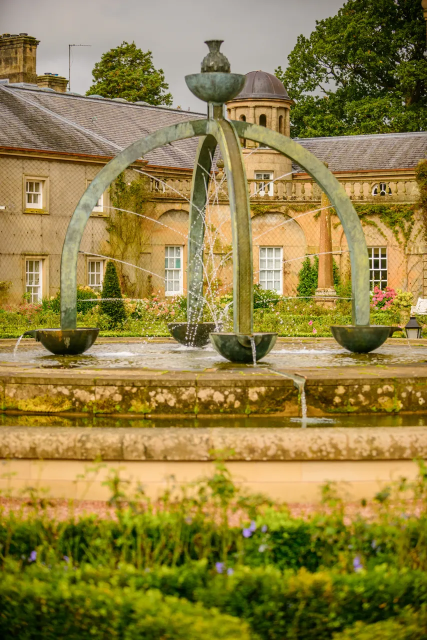 Dumfries House