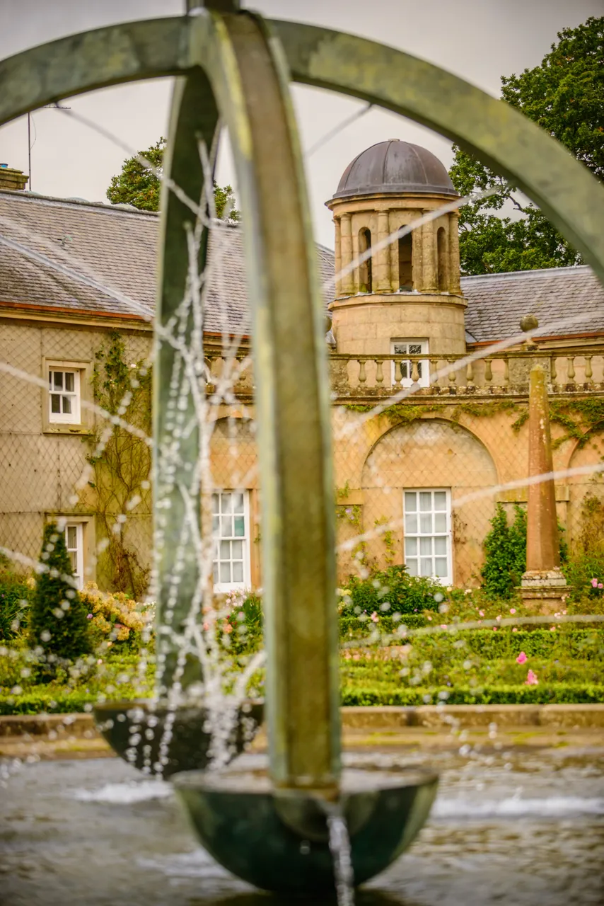 Dumfries House
