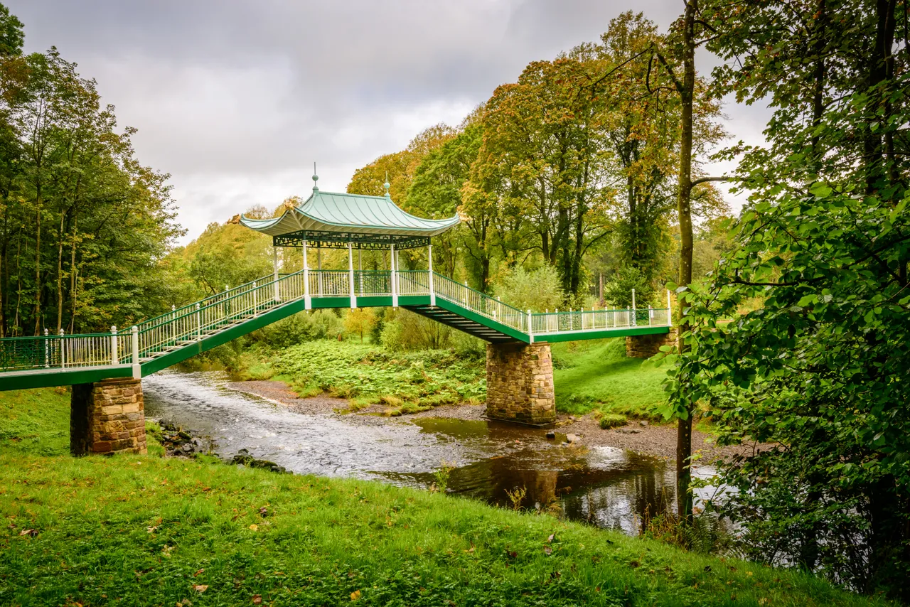 Dumfries House