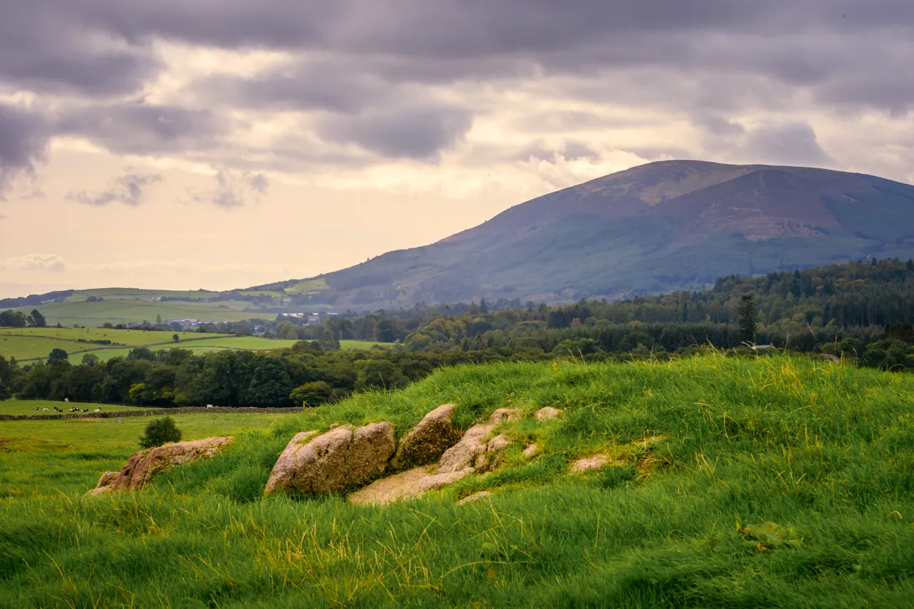 Criffel