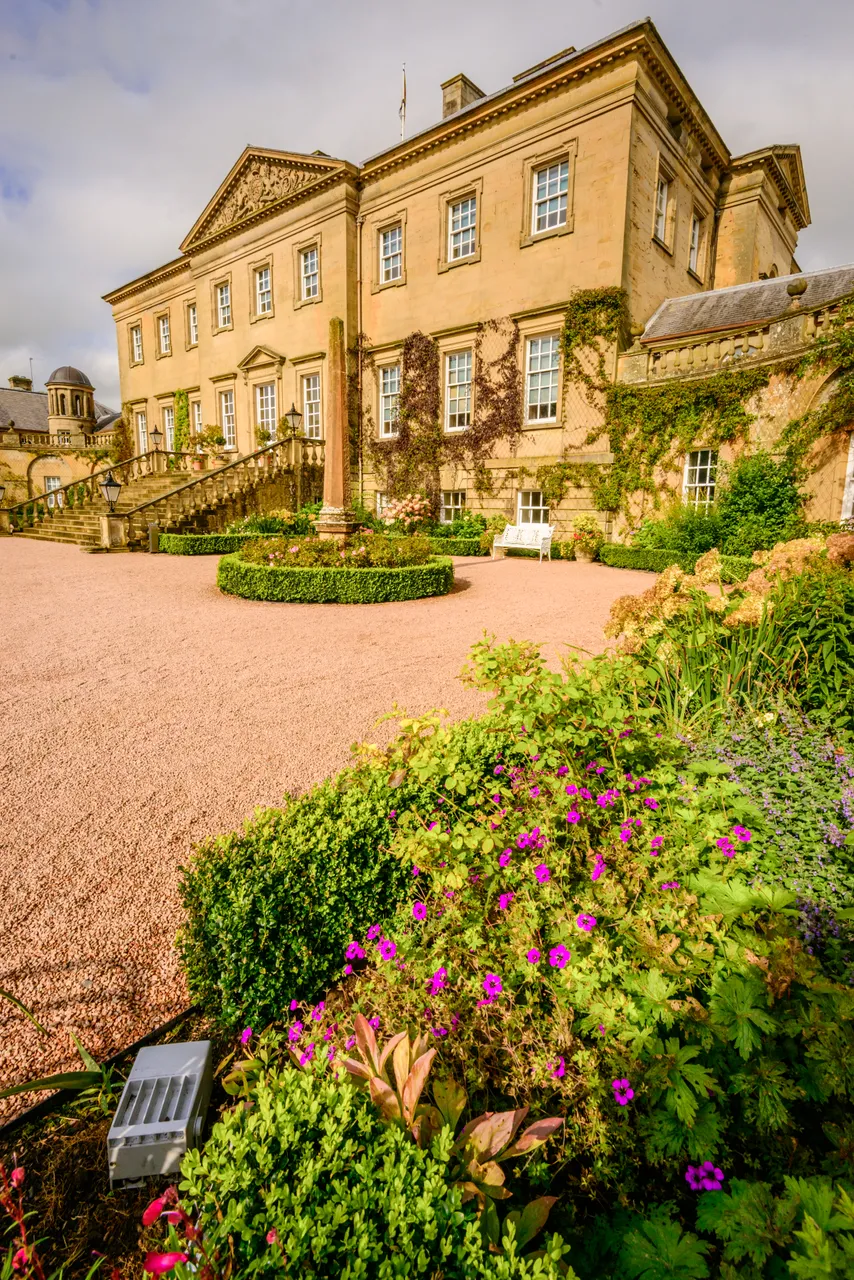 Dumfries House