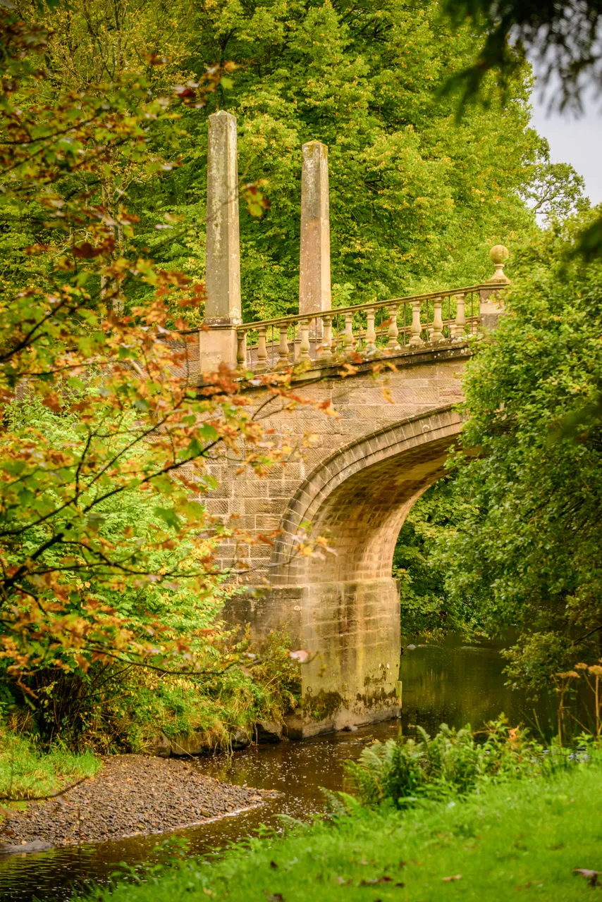 Dumfries House