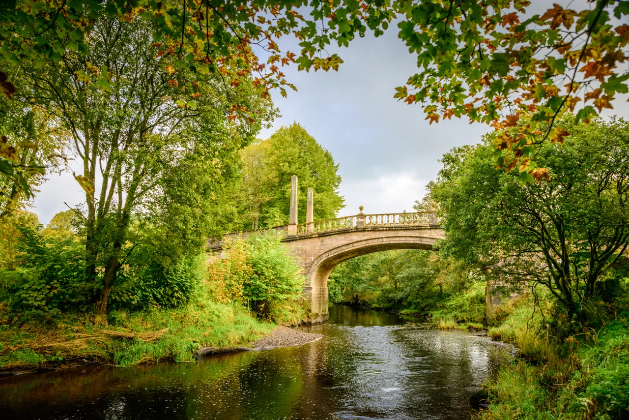 Dumfries House