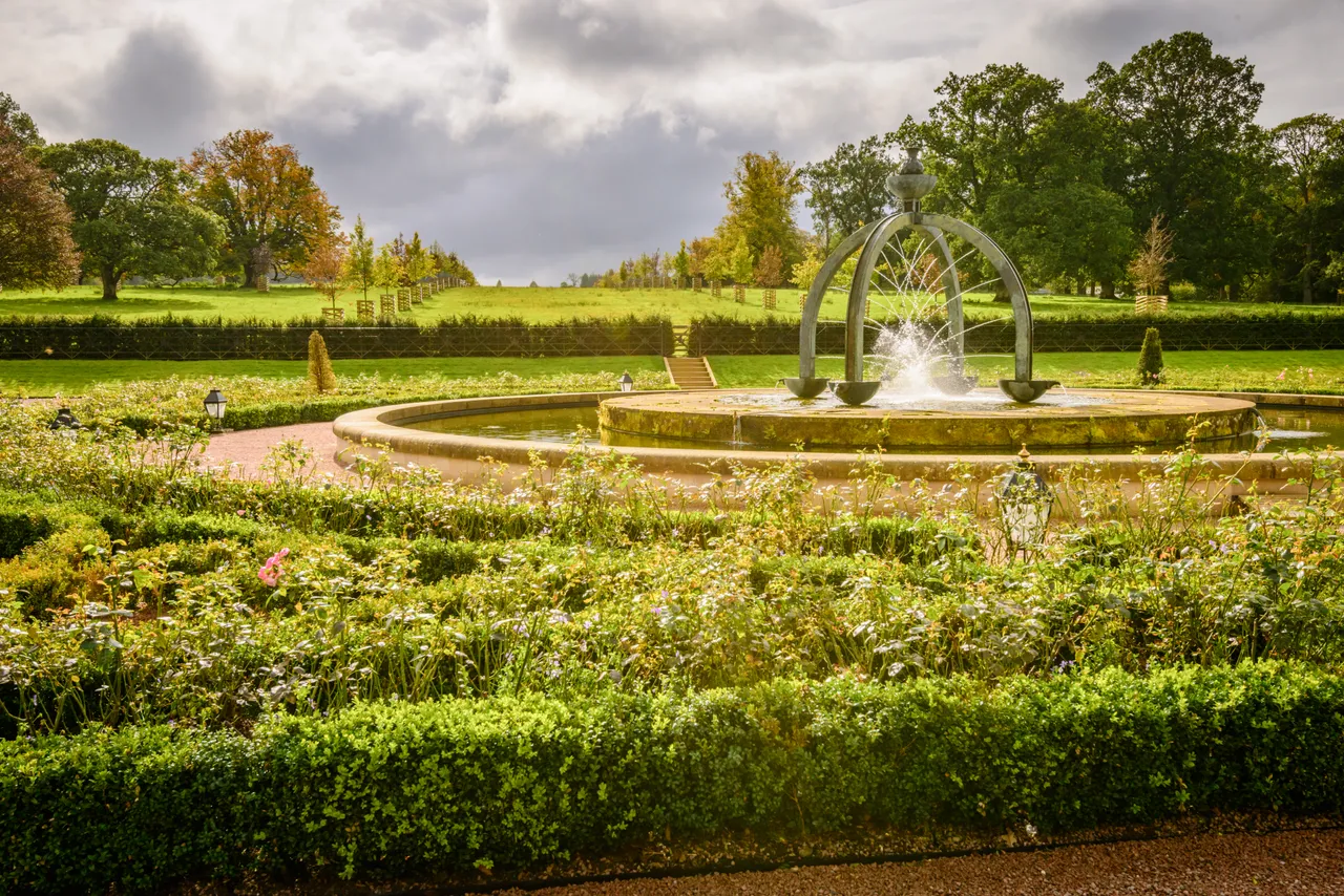 Dumfries House