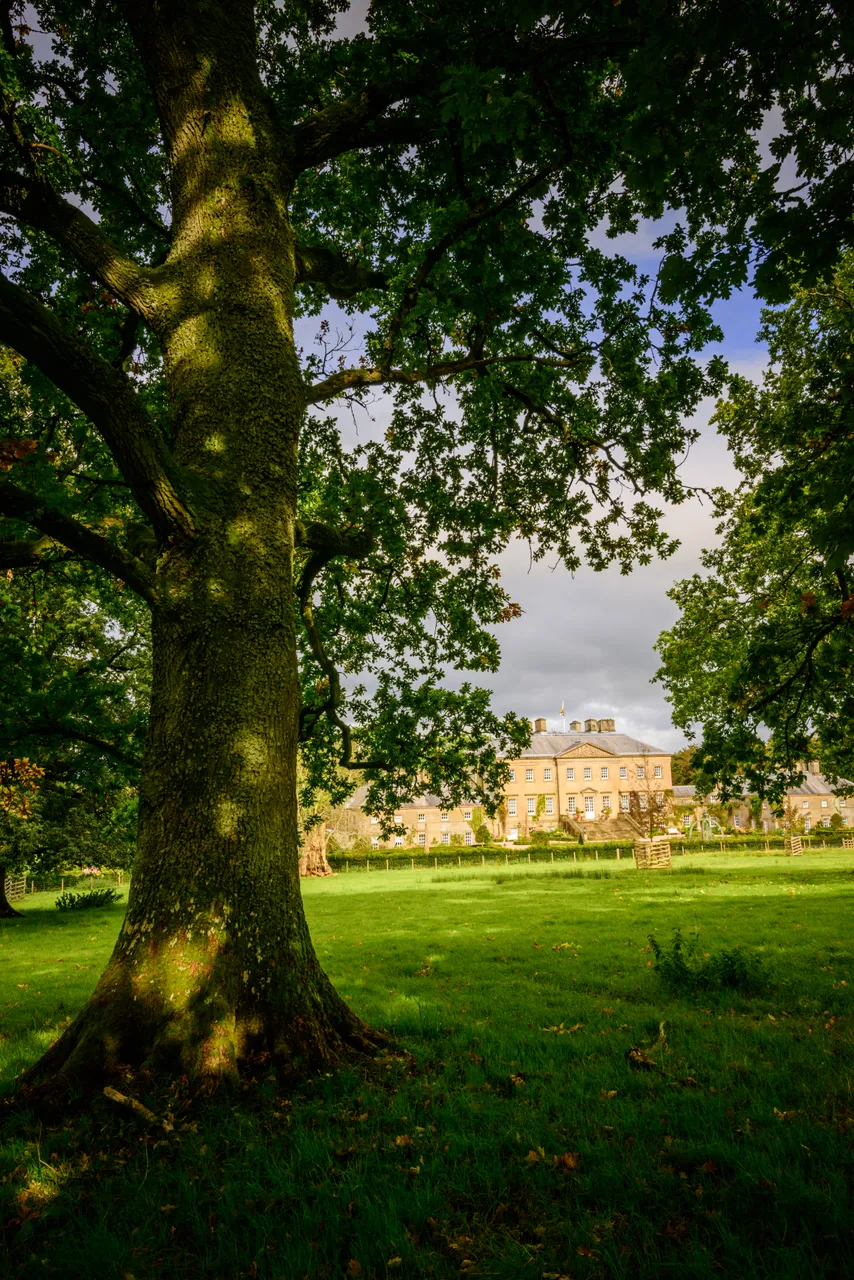 Dumfries House
