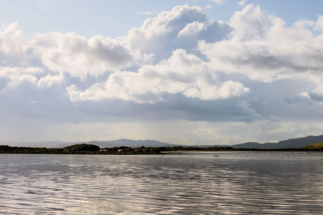 Southerness Lighthouse