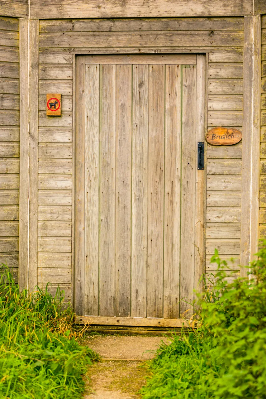 RSPB Mersehead Nature Reserve