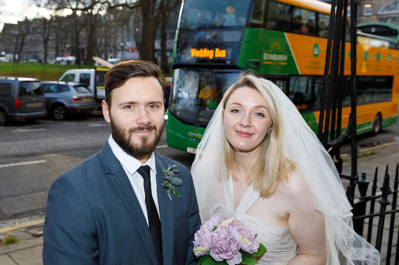 Wedding Tourism